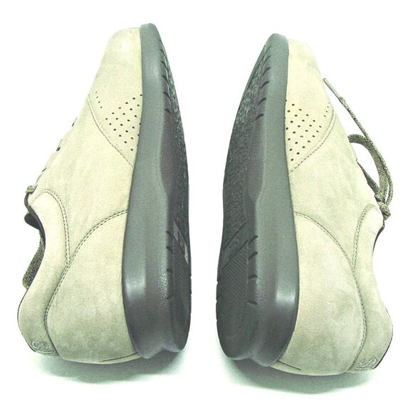 SAS Womens Tri-Pad Comfort Free Time Walking Shoe Sage Color Light Tan Sz 7.5N - Picture 5 of 10